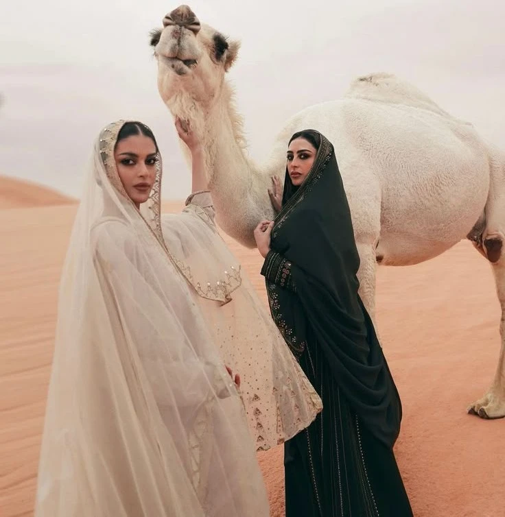 Modest Fashion & Market Strategy